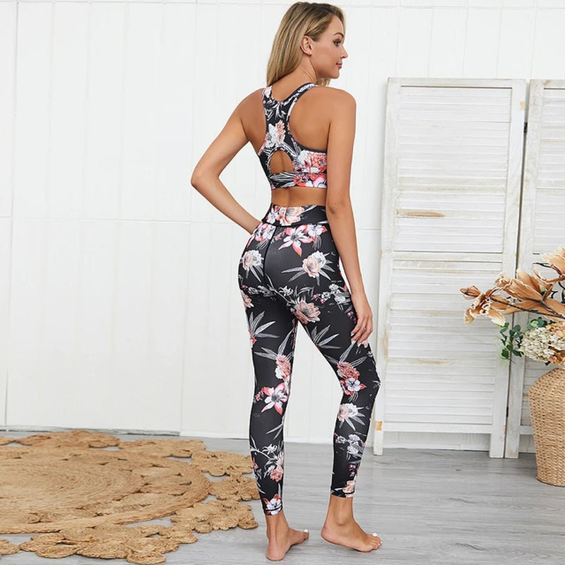 2024 Women's Sports Bra - Breathable Quick Dry Workout