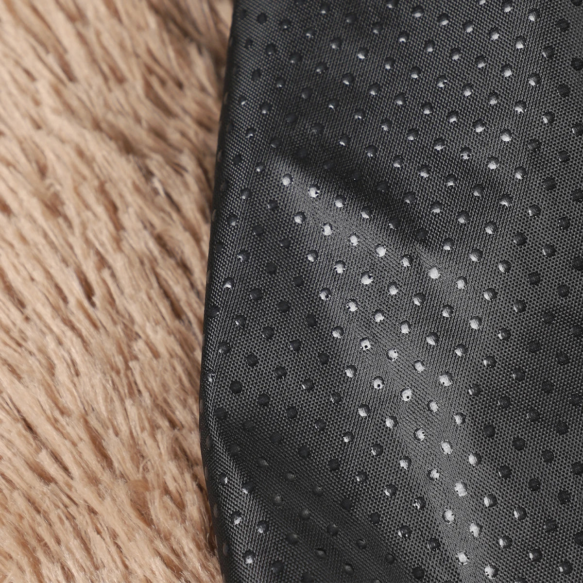 Fluffy Pet Bed Winter Warm Small to Large Pets