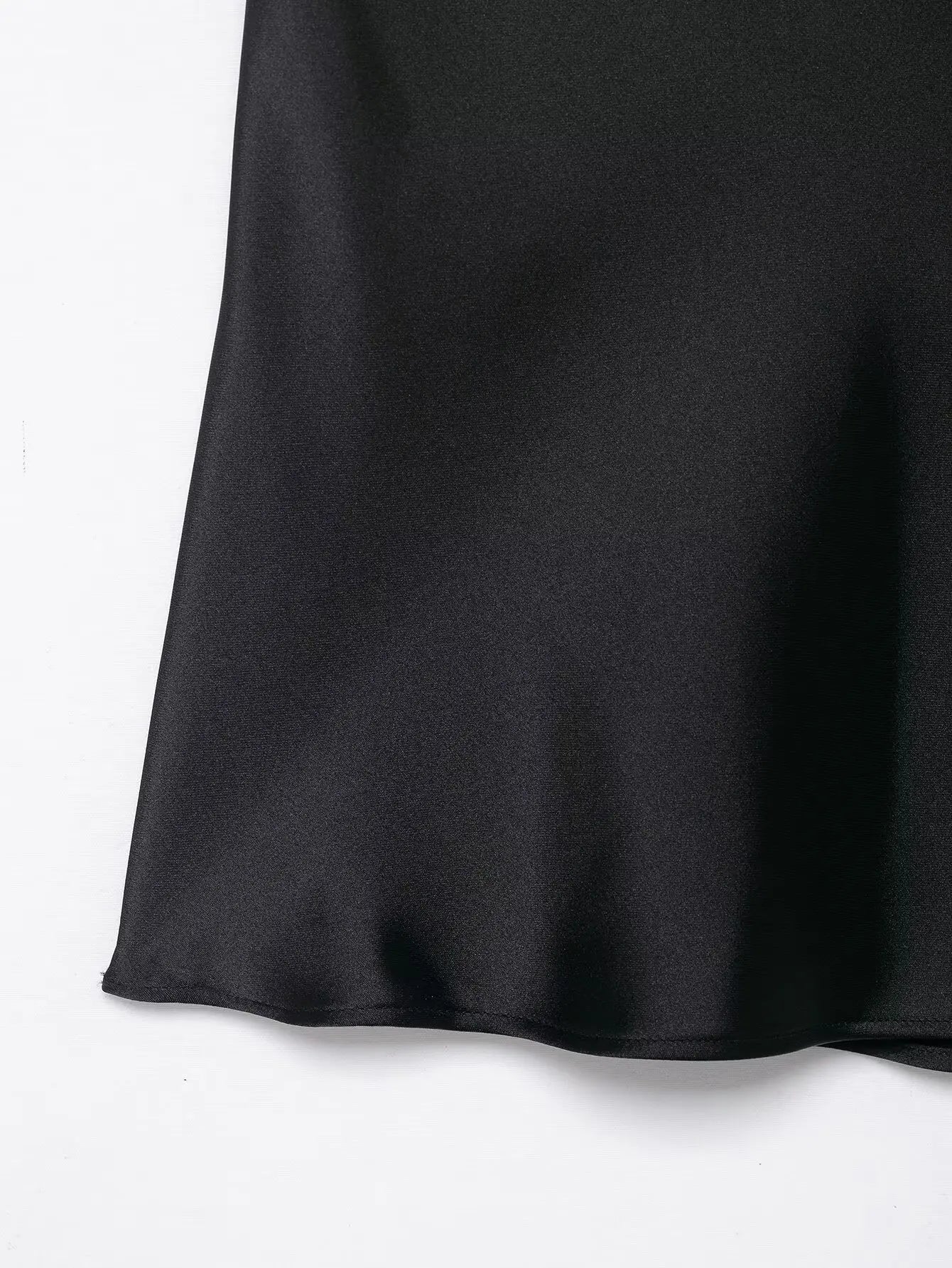 Elegant Women Lace Satin Vest Tops