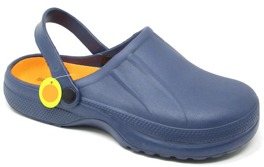 SLIP ON BEACH SUMMER CLOG SANDALS